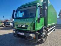 Iveco Eurocargo 18 0e 28