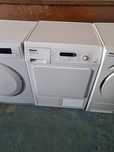 А++Сушилня с термопомпа Миеле/Miele 8 кг  T8861WP Edition 111