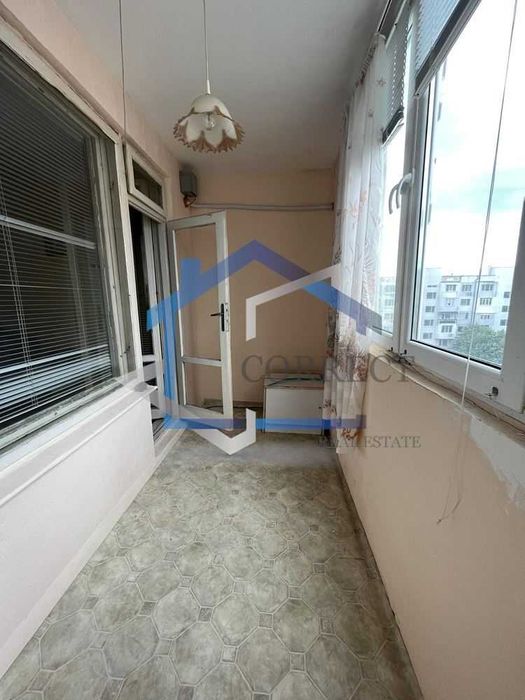 Дава се под наем Двустаен апартамент в Варна, Възраждане 2 - 40 кв.м за 153 € - Снимка #8