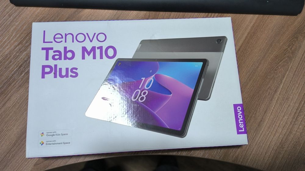 Продам Планшет lenovo tab m10 plus 3rd gen