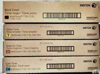 Тонер-картридж Xerox WC 7120/7125/7220/7225