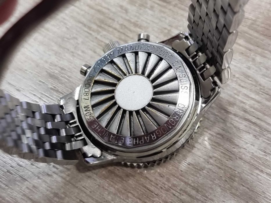 Мъжки часовник chronograph