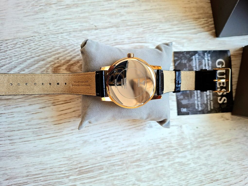 Оригинален Мъжки часовник GUESS