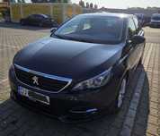 Peugeot 308 1.6 BlueHDi