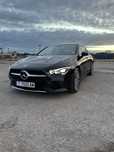 Mercedes/ Мерцедес CLA / ЦЛА 180