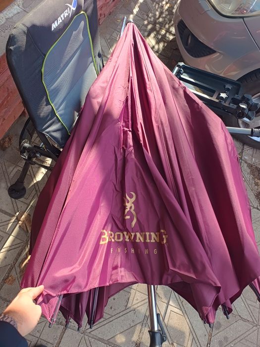 Фидер оборудване