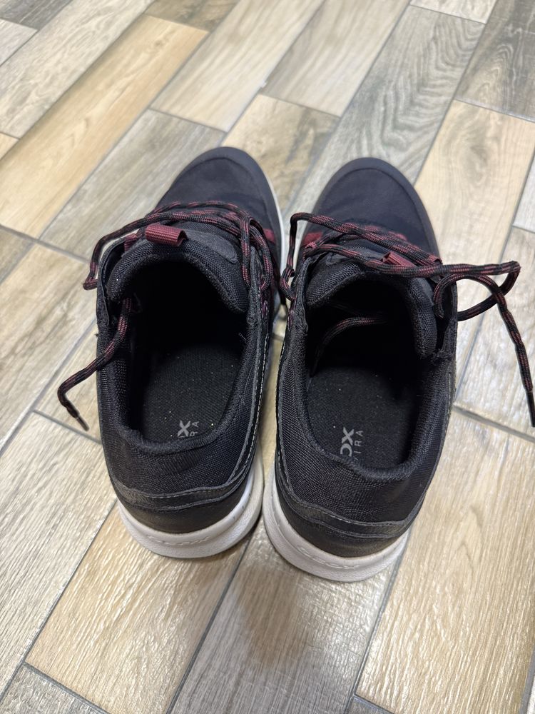 Adidasi dama - Geox - ca noi - amphibiox - Geox D Braies B ABX Sneaker
