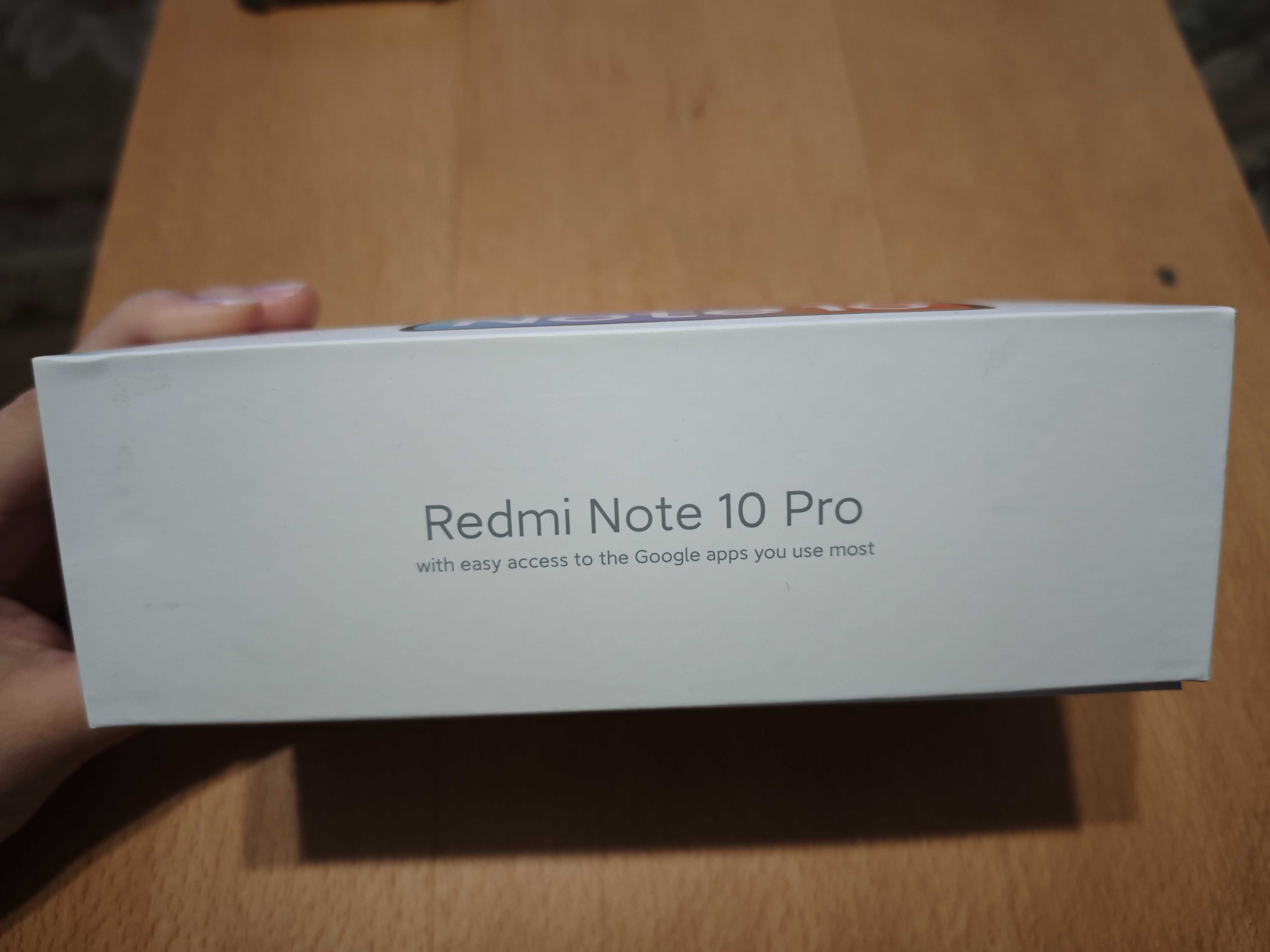 Продается Смартфон Xiaomi Redmi Note 10 Pro