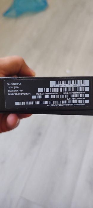 Galaxy S24 UlTra 1Tb