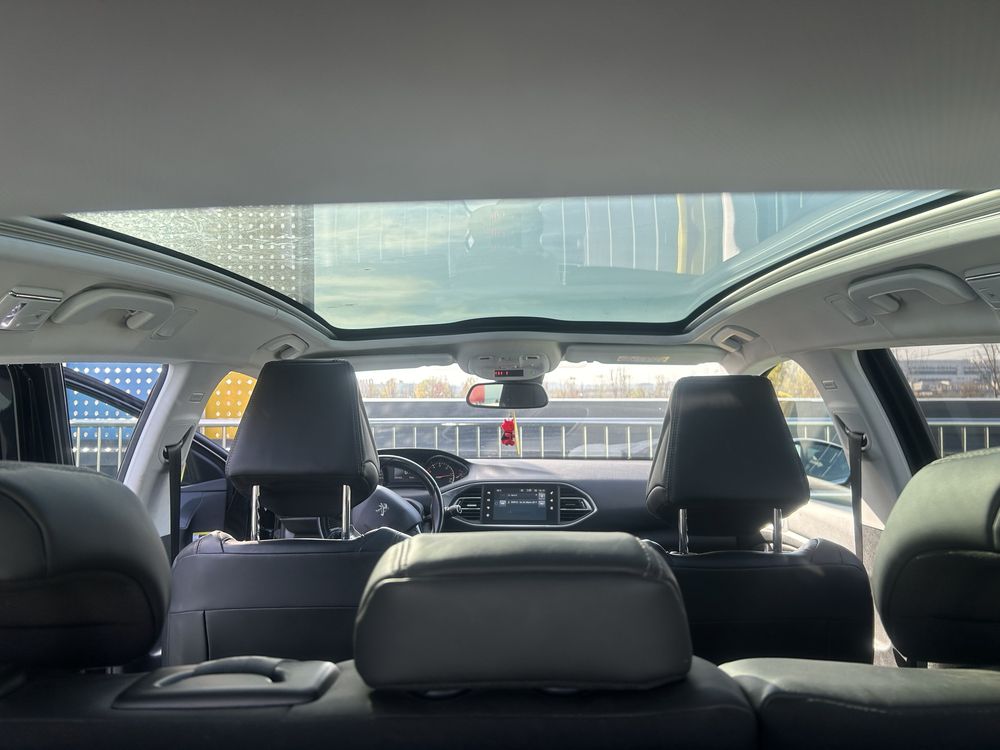 Peugeot 308 de vanzare