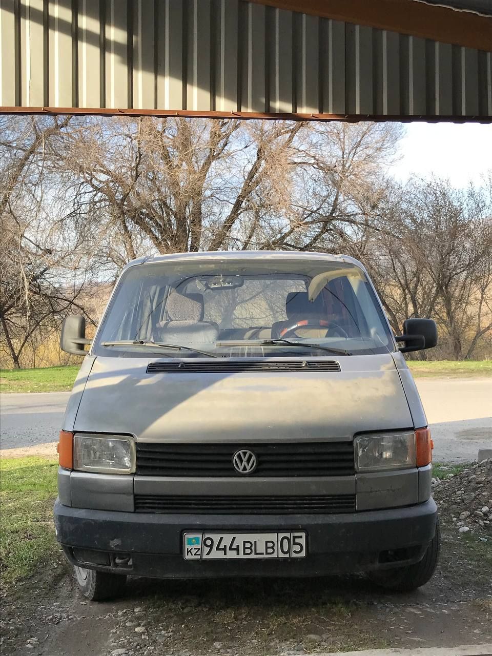 продам Volkswagen TRANSPORTER