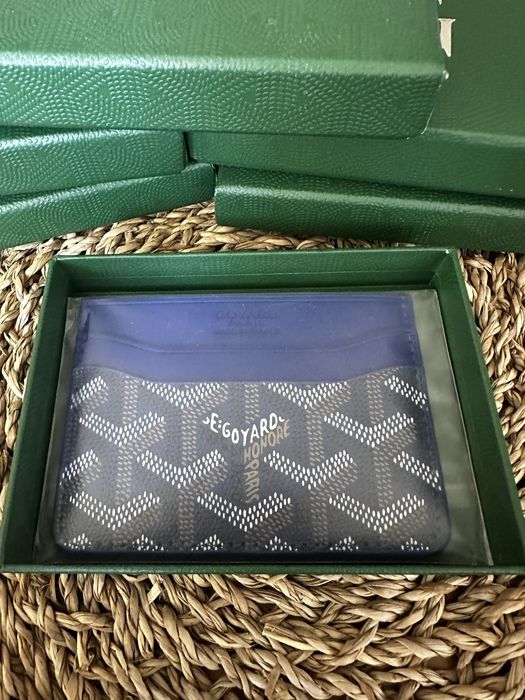 Картхолдър Goyard