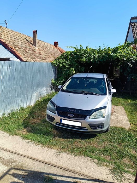 Vând Ford Focus MK2 2007