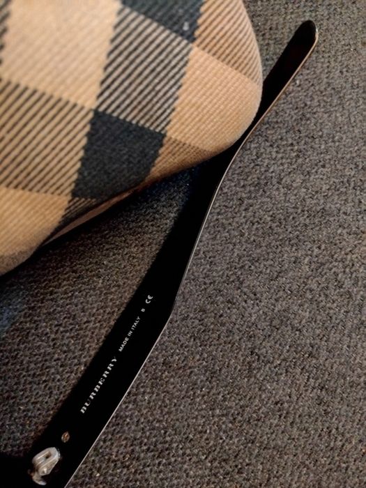 Дамски слънчеви очила BURBERRY