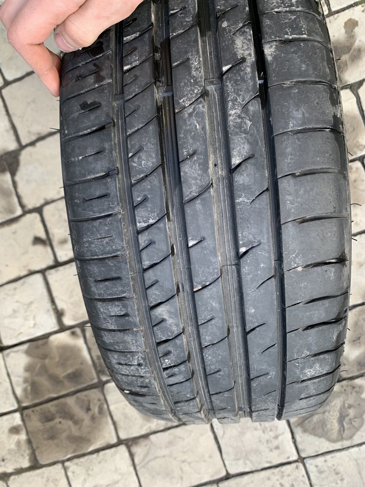 2 Шт. Tourador Speed TU1 215/40 R16 86W