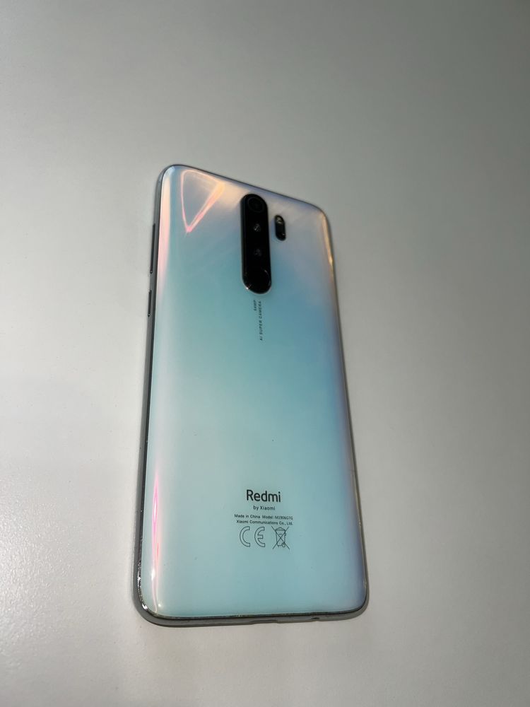 Xiaomi Redmi Note 8 Pro