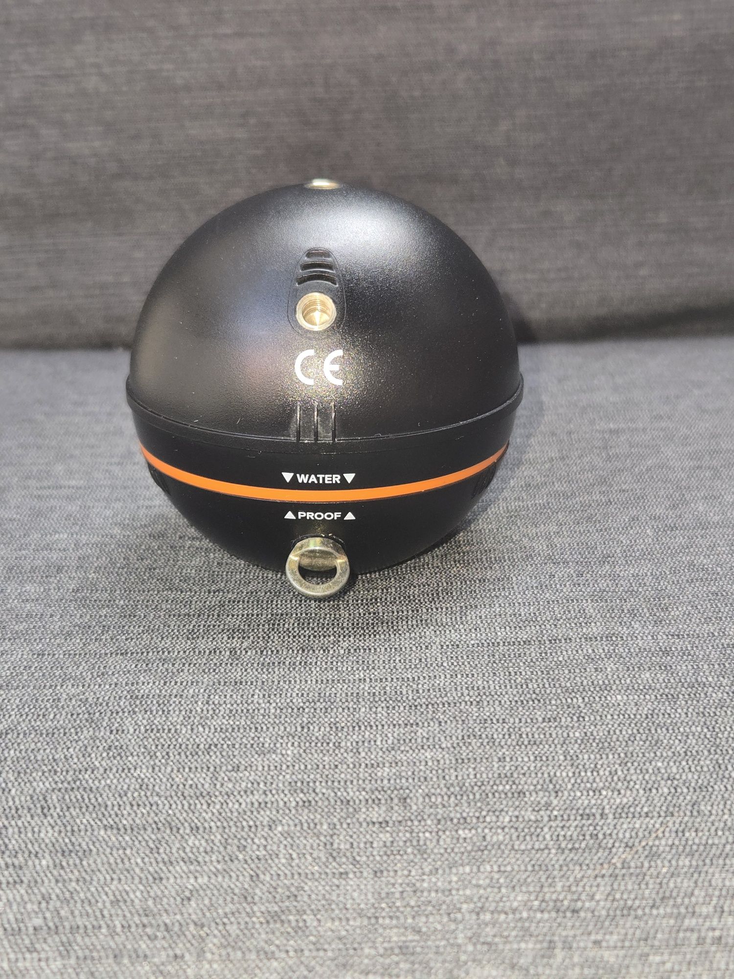 Сонар Deeper pro + подарък стойка за прикрепяне към въдица.