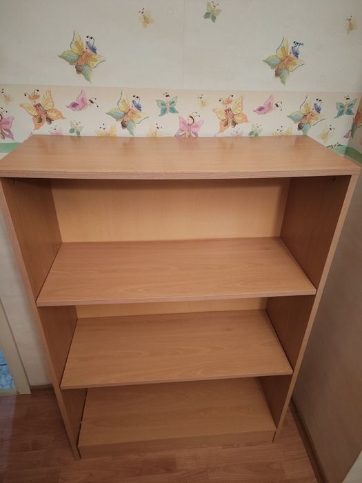 Етажерка за книги