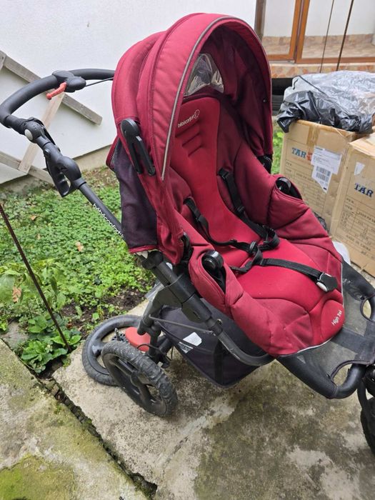 Детска количка Bebeconfort