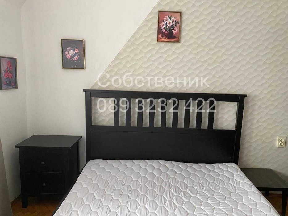 Собственик продава двустаен апартамент – Генералите, Варна