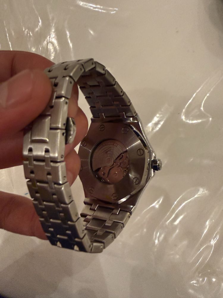 Audemars Piguet soati