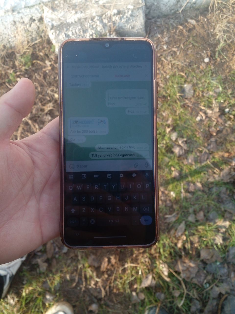 Redmi note 11 e 5g