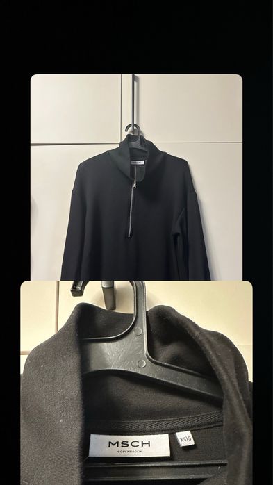 Рокля-MSCH Copenhagen