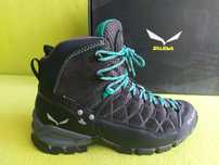 Salewa'Gore-Tex-38.5н-Оригинални