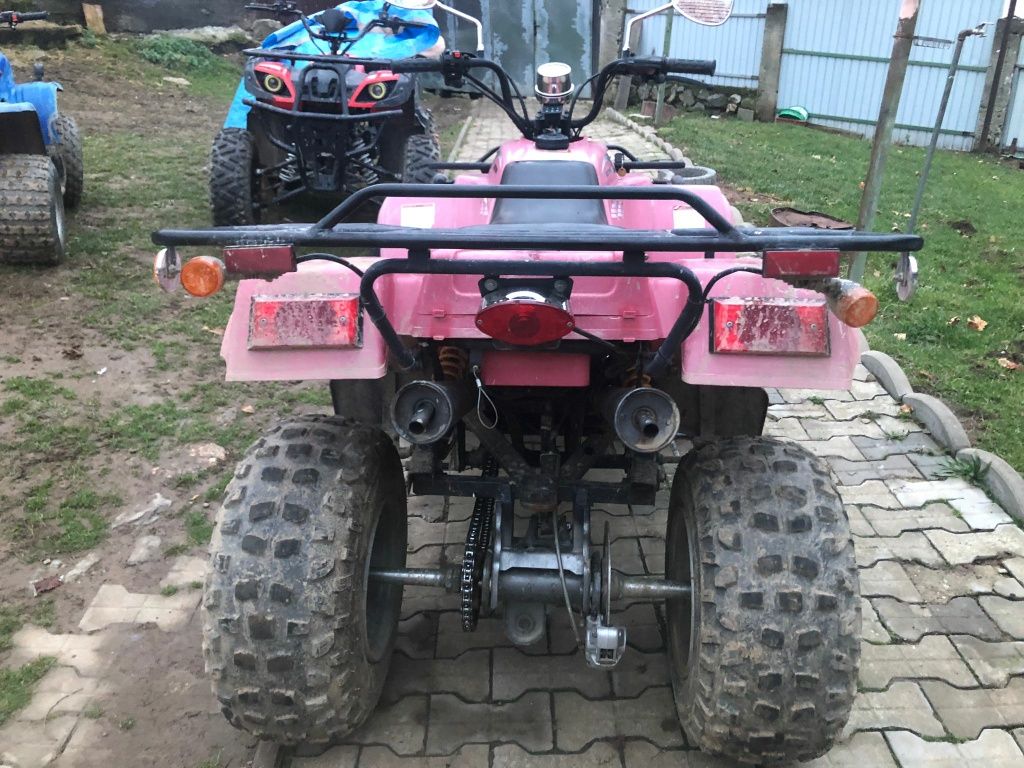 Vand atv-uri 250 150