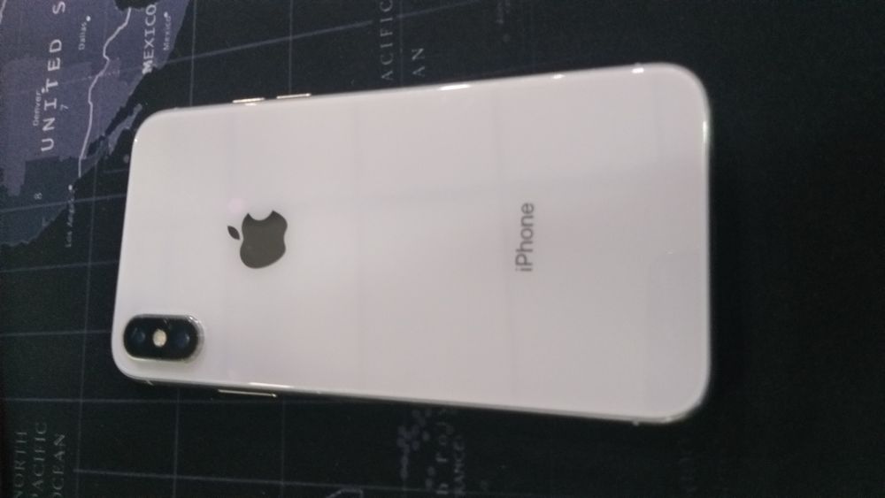 iPhone x 64gb iphone