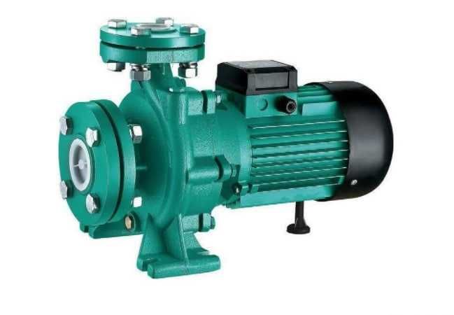 Центробежный моноблочный насос SAAB AST 100-250/75.0