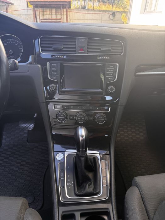 Volkswagen Golf 7 1.6 diesel highline
