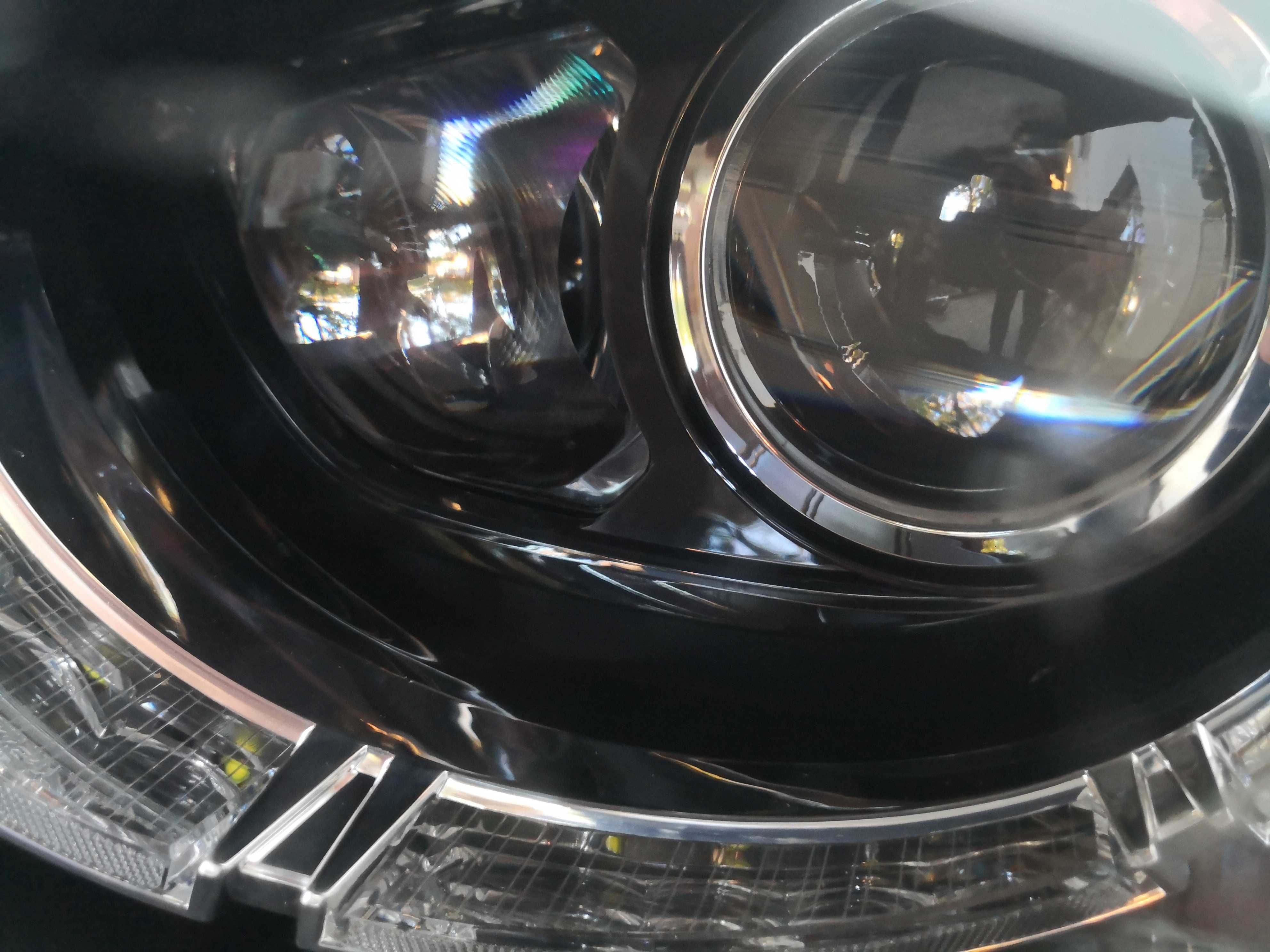 Фарове Mazda CX5 FULL LED/Фарове Мазда ЦХ5/Фар Mazda CX5 Оригинални