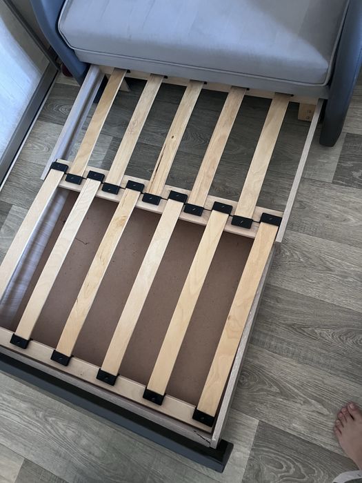 Мини диван для ребенка