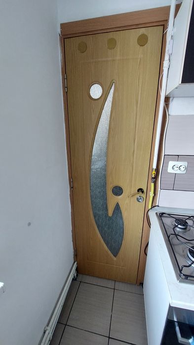 Usi (6 buc) interior diverse dimensiuni