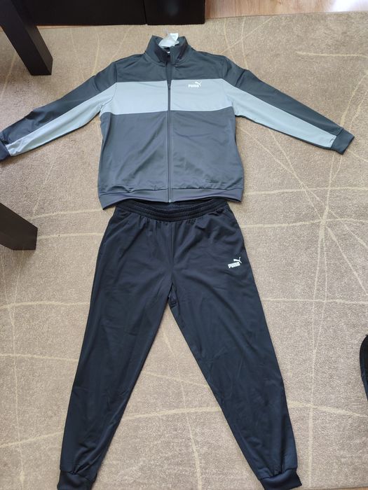 Мъжки спортен екип PUMA