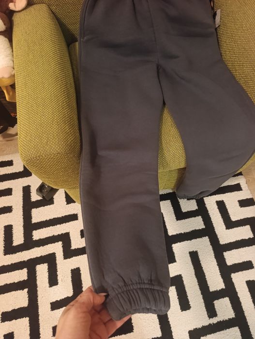 Мек топъл комплект KARMA