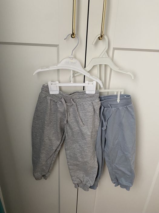 Lot haine marimea 98