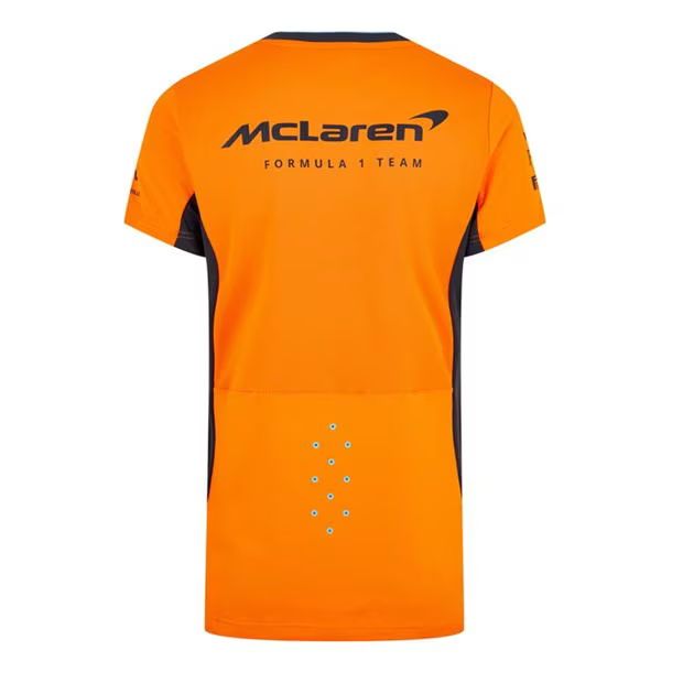 Tricou Castore McLaren F1 femei mărimea S nou