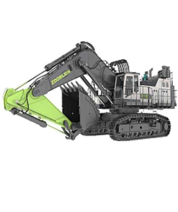 ZOOMLION Экскаватор
ZE1250G