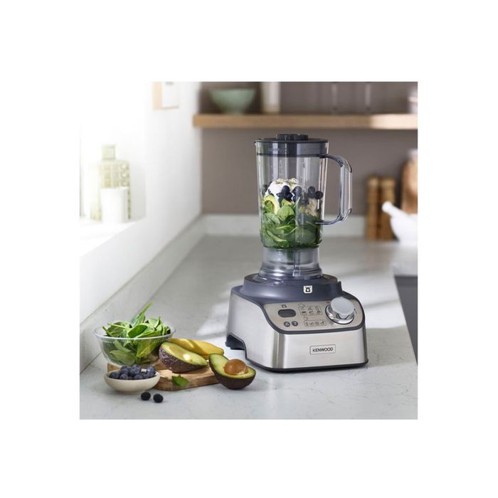 Кухненски робот KENWOOD FDM71.900SS