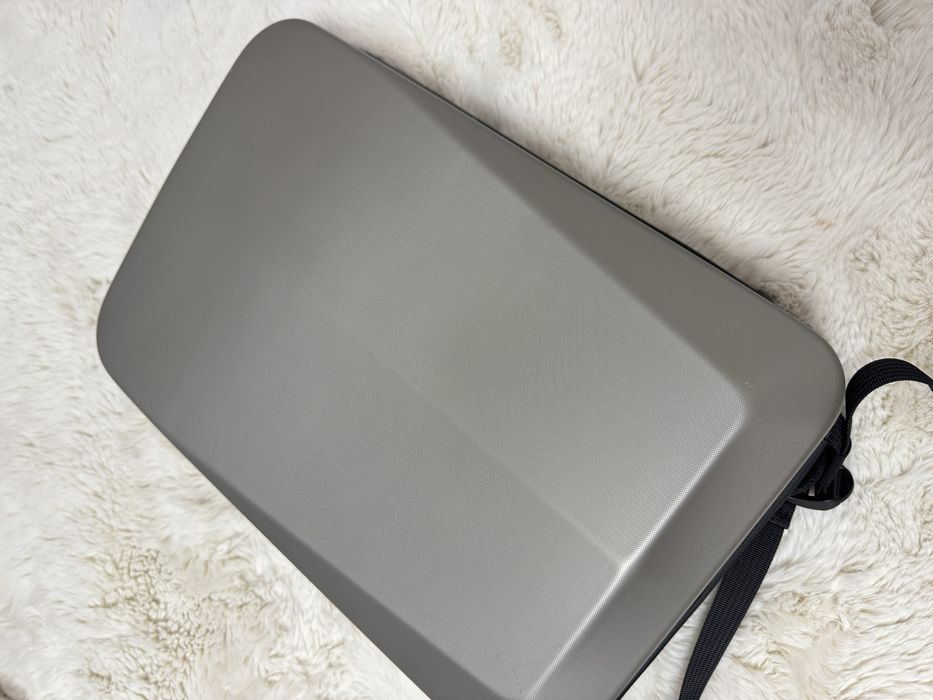 Rucsac laptop 15.6 inch cu carcasa tare BANGE