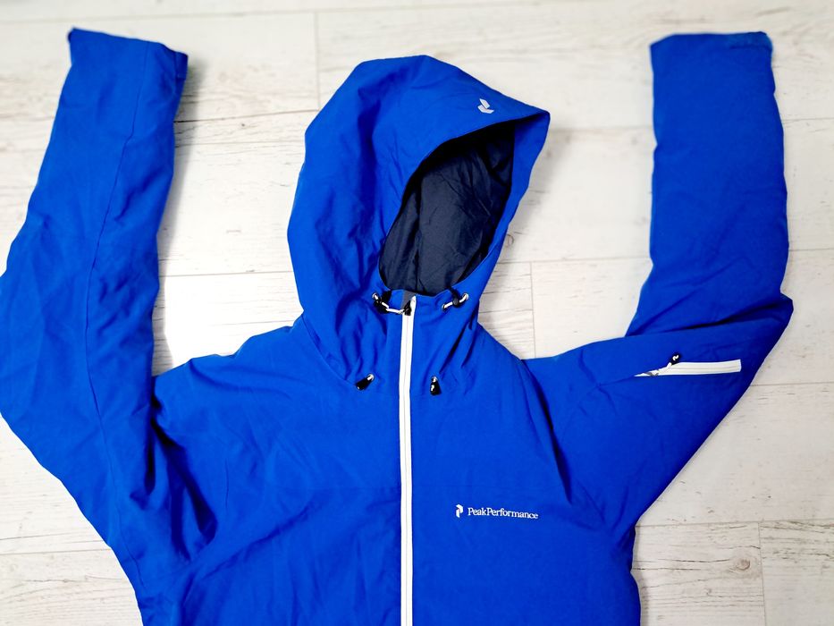 Peak Performance Hipecore-Ориг.водоустойчиво ски яке