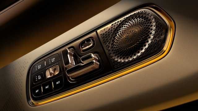 Zeekr 001 you Z-sport