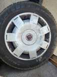 Roti 215/60 R16C