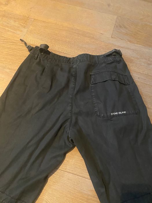 Pantaloni stone island summit