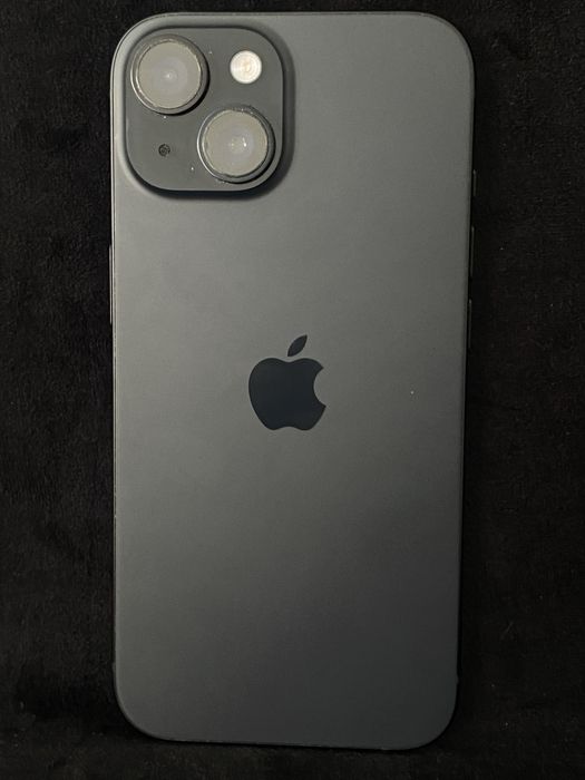 Iphone 15 128 gb Астана ЖанТаС ломбард  Богенбай 53