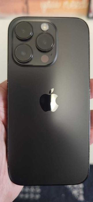 iPhone 14 PRO 256GB e-SIM