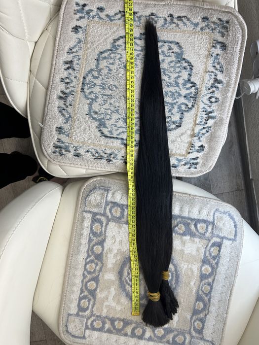 Люкс Новые волосы Россия 67 см новые Каспи Ред есть