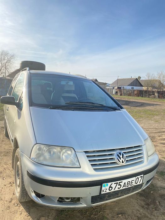 Продается шаран газ бензин